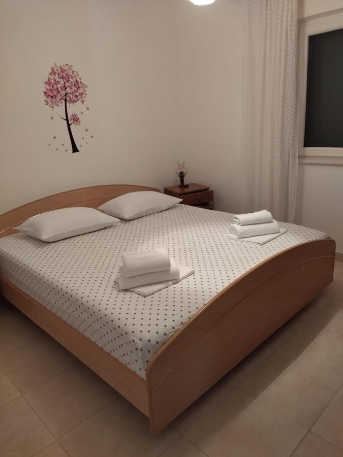 Apartment Marija Маріна Екстер'єр фото