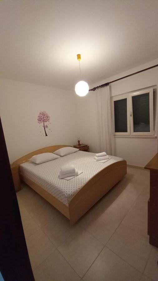 Apartment Marija Маріна Екстер'єр фото